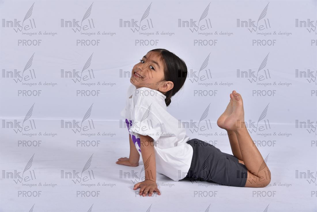 KinderGymnastics Mon. 4:30